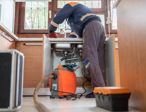 Drain Cleaning in Camden County NJ | George R. Coulter Plumbing & Heating